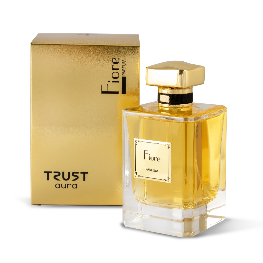 پرفیوم زنانه Fiore تراست