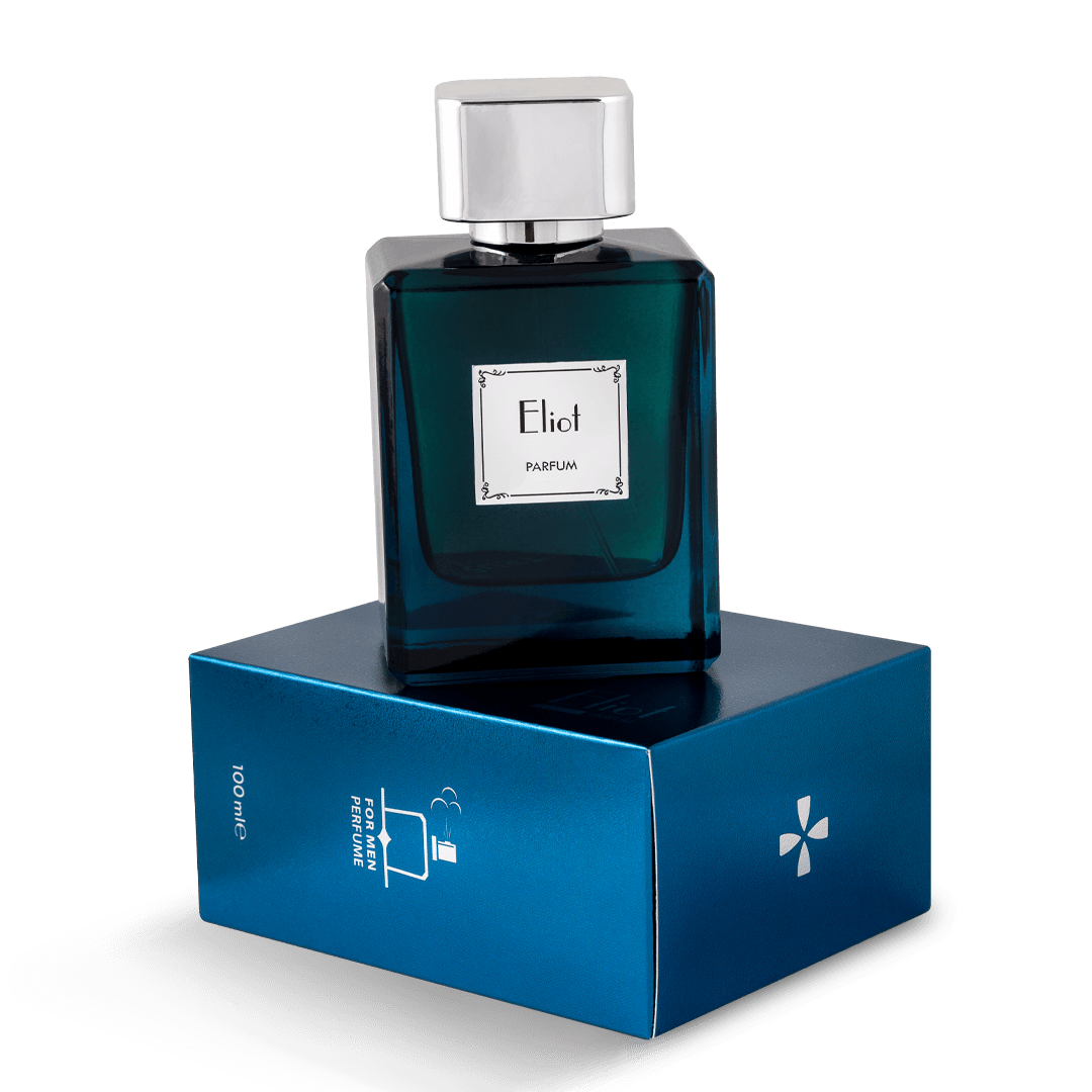 پرفیوم مردانه Eliot تراست