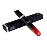 رژ لب مایع ابریشمی ساتین سرژه کد 202 (Coral)