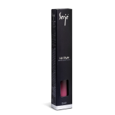 رژ لب مایع مخملی مات سرژه کد 106 (Magenta Pink)