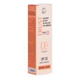 سی سی کرم پلاس تراست شماره 2 (بژ طبیعی)