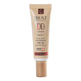 دی دی کرم پلاس تراست شماره 2 (بژ طبیعی)