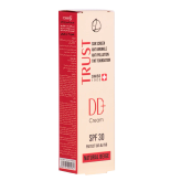 دی دی کرم پلاس تراست شماره 2 (بژ طبیعی)