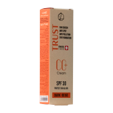 سی سی کرم پلاس تراست شماره 3 (بژ تیره)