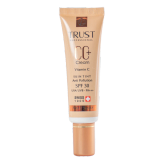 سی سی کرم پلاس تراست شماره 1 (بژ روشن)