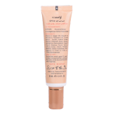 سی سی کرم پلاس تراست شماره 1 (بژ روشن)