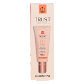 سی سی کرم پلاس تراست شماره 1 (بژ روشن)