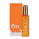 روغن آرگان پوست